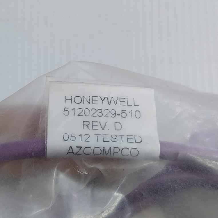 Honeywell 51202329-512