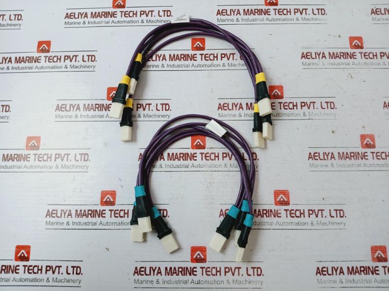 Honeywell 51202329-512 I/O Link Cable Set 51202329-510 51202329-511