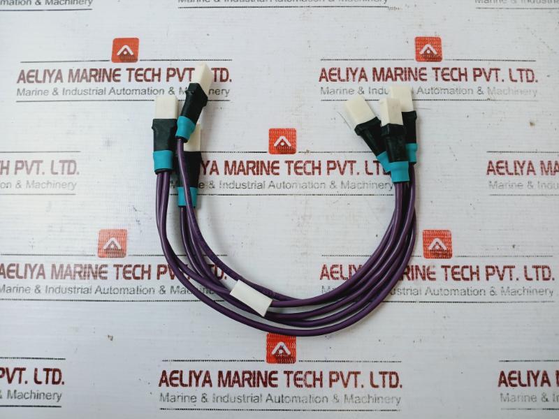 Honeywell 51202329-512 I/O Link Cable Set 51202329-510 51202329-511