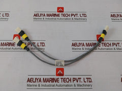 Honeywell 51202329-600 I/O Link Cable Pair 51202329-601 51202329-602 Rev: D Set