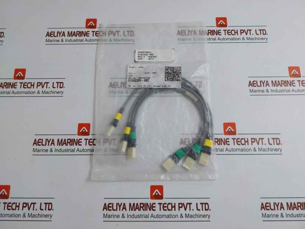 Honeywell 51202329-602