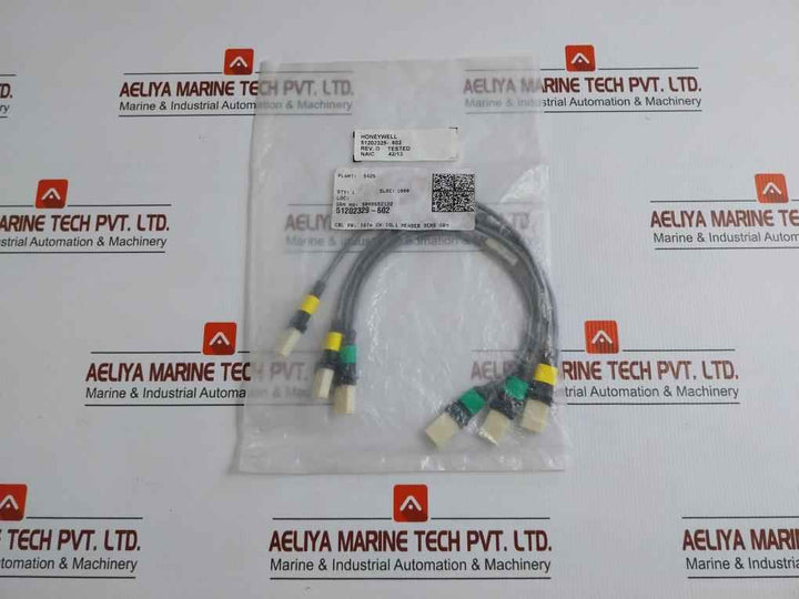 Honeywell 51202329-602