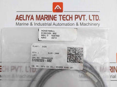 Honeywell 51202329-602