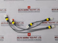 Honeywell 51202329-606 I/O Link Gray Header Cable Set Rev D 51202329-605
