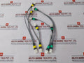 Honeywell 51202329-606 I/O Link Gray Header Cable Set Rev D 51202329-605