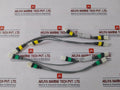 Honeywell 51202329-606 I/O Link Gray Header Cable Set Rev D 51202329-605