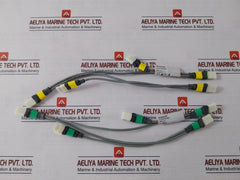 Honeywell 51202329-606 I/O Link Gray Header Cable Set Rev D 51202329-605