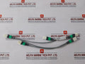 Honeywell 51202329-606 I/O Link Gray Header Cable Set Rev D 51202329-605