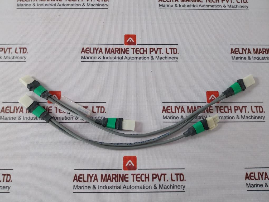 Honeywell 51202329-606 I/O Link Gray Header Cable Set Rev D 51202329-605