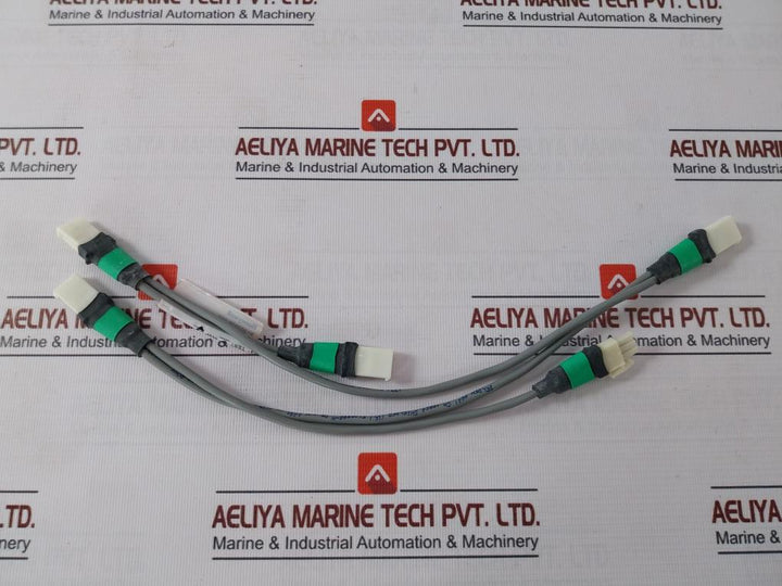 Honeywell 51202329-606 I/O Link Gray Header Cable Set Rev D 51202329-605