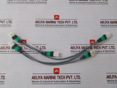 Honeywell 51202329-606 I/O Link Gray Header Cable Set Rev D 51202329-605