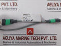 Honeywell 51202329-606 I/O Link Gray Header Cable Set Rev D 51202329-605