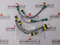 Honeywell 51202329-606 I/O Link Gray Header Cable Set Rev F 51202329-604