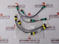 Honeywell 51202329-606 I/O Link Gray Header Cable Set Rev F 51202329-604