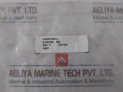 Honeywell 51202329-606 I/O Link Gray Header Cable Set Rev F 51202329-604