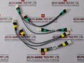Honeywell 51202329-606 I/O Link Gray Header Cable Set Rev F 51202329-604