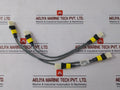 Honeywell 51202329-606 I/O Link Gray Header Cable Set Rev F 51202329-604