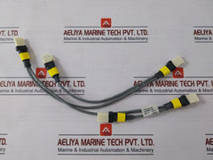 Honeywell 51202329-606 I/O Link Gray Header Cable Set Rev F 51202329-604
