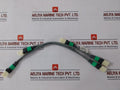Honeywell 51202329-606 I/O Link Gray Header Cable Set Rev F 51202329-604