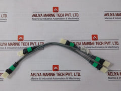 Honeywell 51202329-606 I/O Link Gray Header Cable Set Rev F 51202329-604