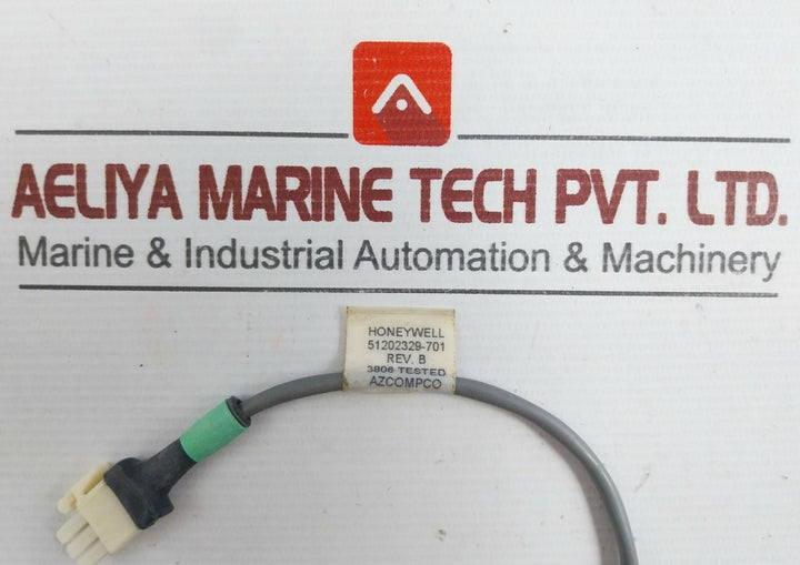 Honeywell 51202329-702 Tap Expander Cable Set 51202329-700 Rev. B
