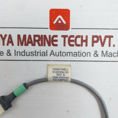Honeywell 51202329-702 Tap Expander Cable Set 51202329-700 Rev. B