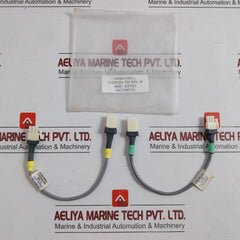 Honeywell 51202329-702 Tap Expander Cable Set 51202329-700 Rev. B
