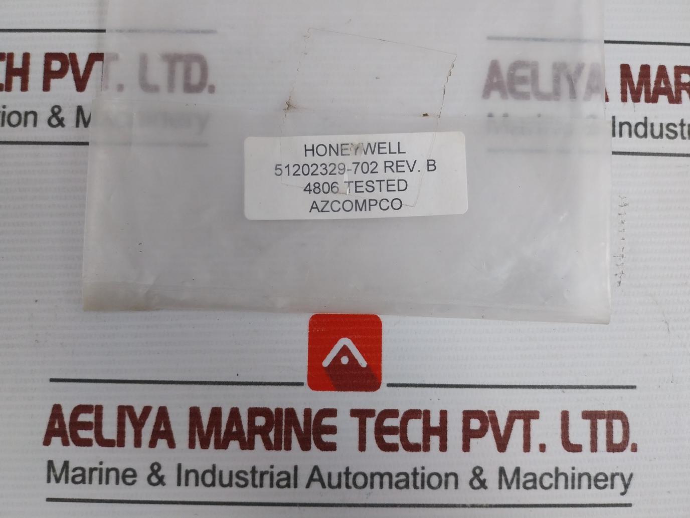 Honeywell 51202329-702 Tap Expander Cable Set 51202329-700 Rev. B