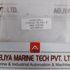 Honeywell 51202329-702 Tap Expander Cable Set 51202329-700 Rev. B