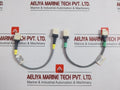 Honeywell 51202329-702 Tap Expander Cable Set 51202329-700 Rev. B