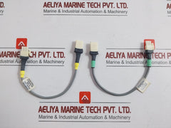 Honeywell 51202329-702 Tap Expander Cable Set 51202329-700 Rev. B