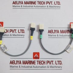 Honeywell 51202329-702 Tap Expander Cable Set 51202329-700 Rev. B
