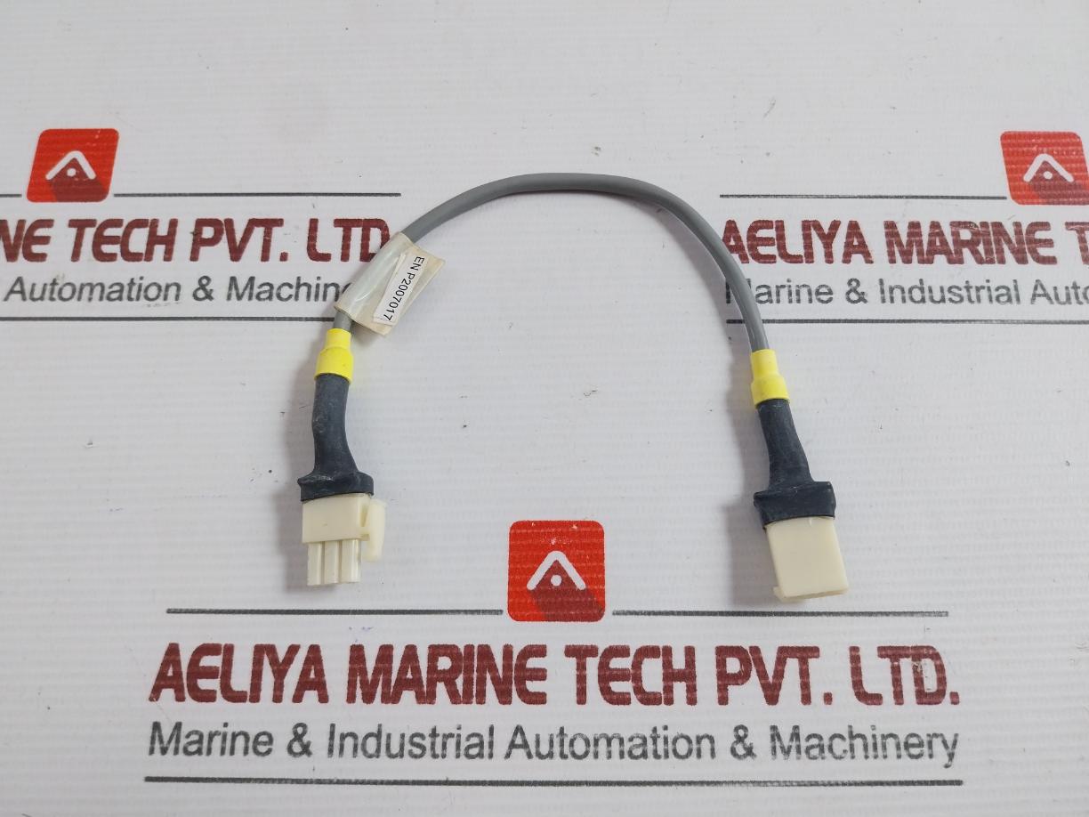 Honeywell 51202329-702 Tap Expander Cable Set 51202329-700 Rev. B