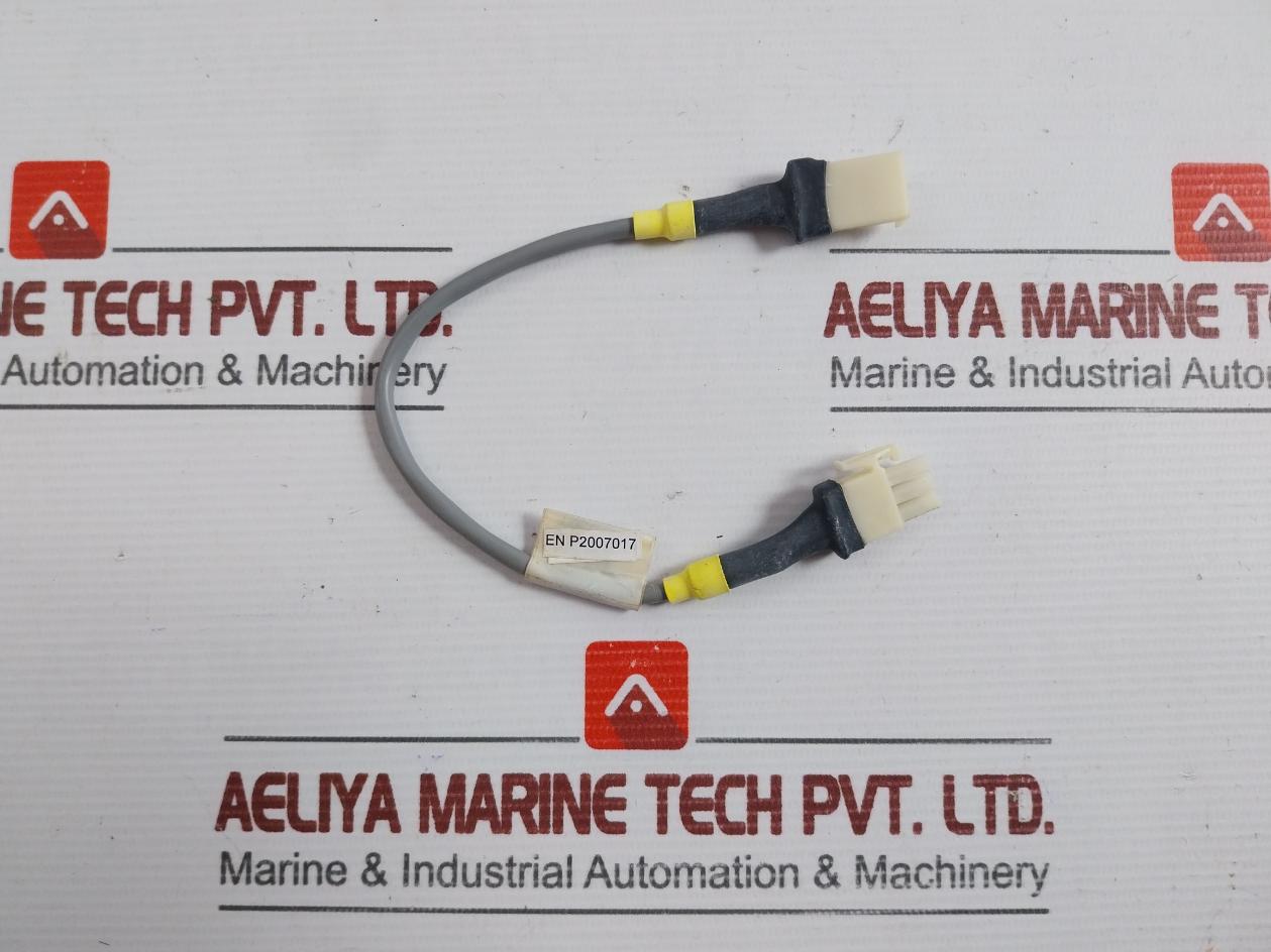 Honeywell 51202329-702 Tap Expander Cable Set 51202329-700 Rev. B