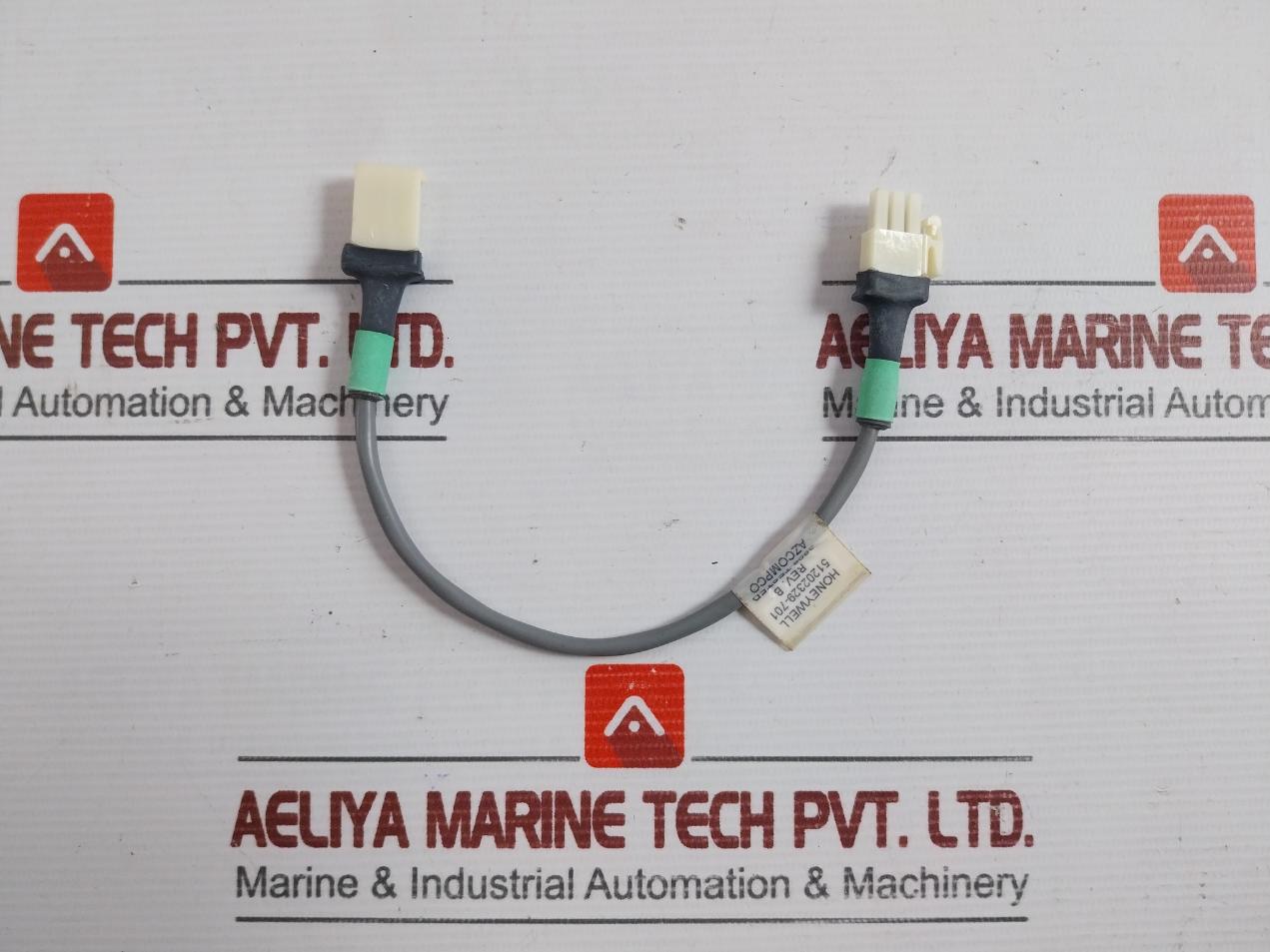 Honeywell 51202329-702 Tap Expander Cable Set 51202329-700 Rev. B