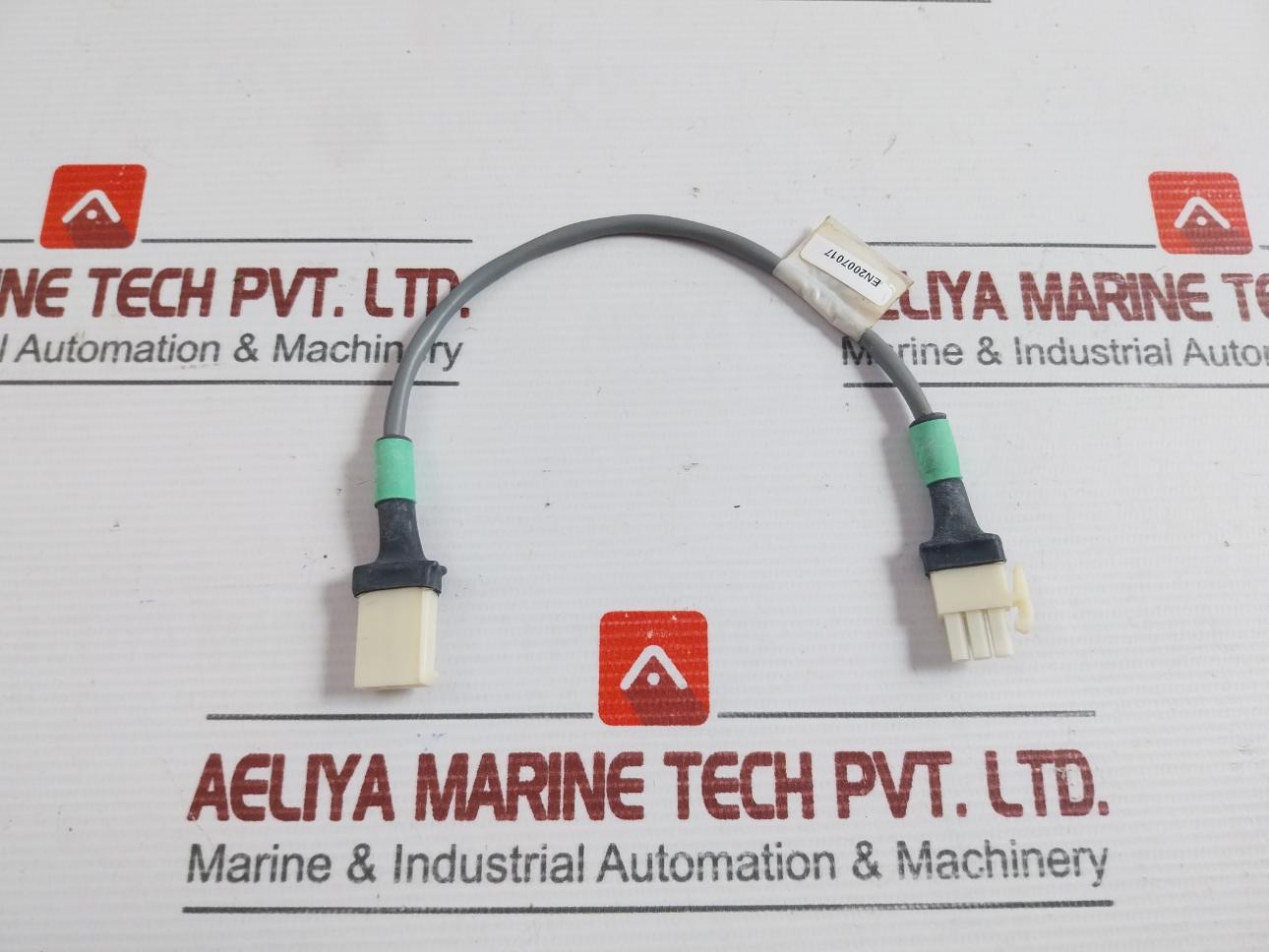 Honeywell 51202329-702 Tap Expander Cable Set 51202329-700 Rev. B
