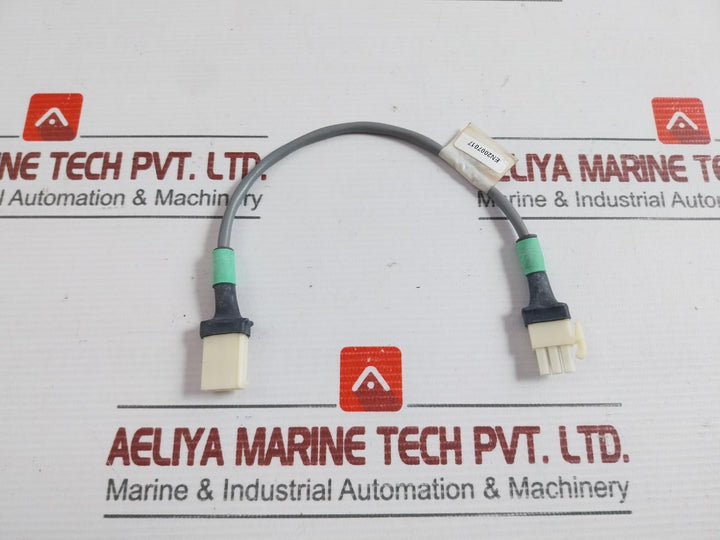 Honeywell 51202329-702 Tap Expander Cable Set 51202329-700 Rev. B
