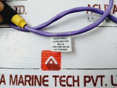 Honeywell 51202329-714 I/O Link Cable 2062304 09 20