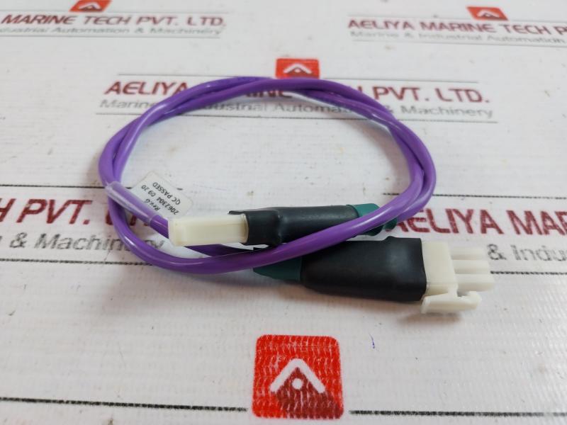 Honeywell 51202329-715 Link Cable 2062304 09 20 Rev.G