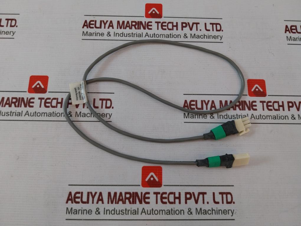 Honeywell 51202329-720 Extension Cable 51202329-721 Rev: D Set
