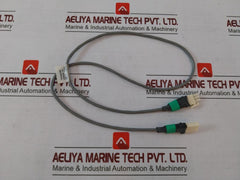 Honeywell 51202329-720 Extension Cable 51202329-721 Rev: D Set