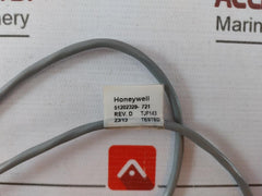 Honeywell 51202329-720 Extension Cable 51202329-721 Rev: D Set