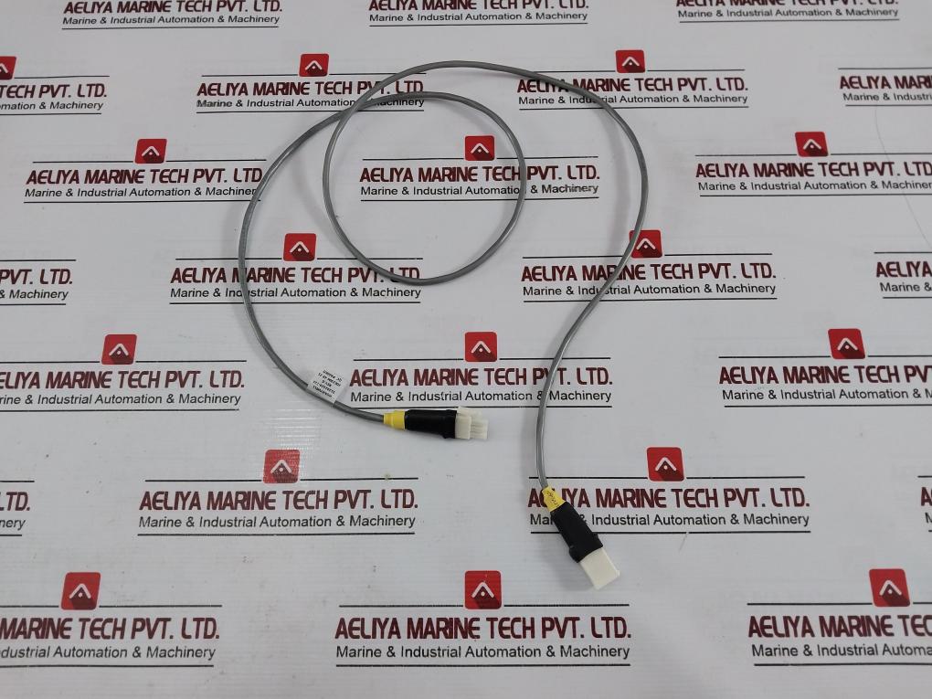 Honeywell 51202329-724 I/O Link Cable Rev. G E108998-5