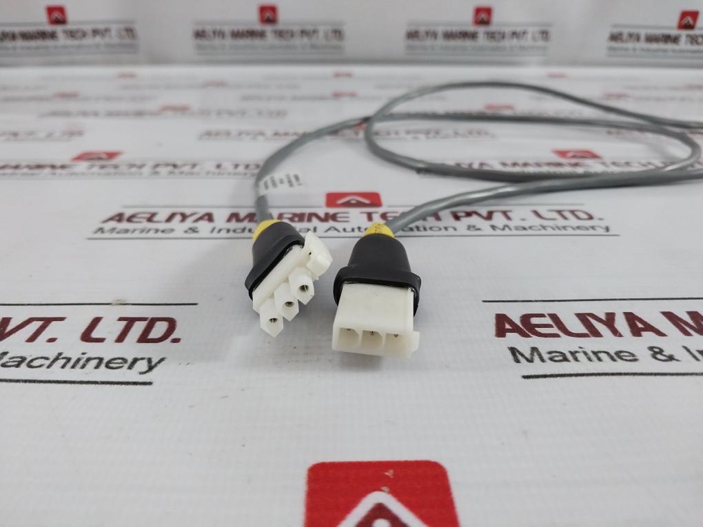 Honeywell 51202329-724 I/O Link Cable Rev. G E108998-5