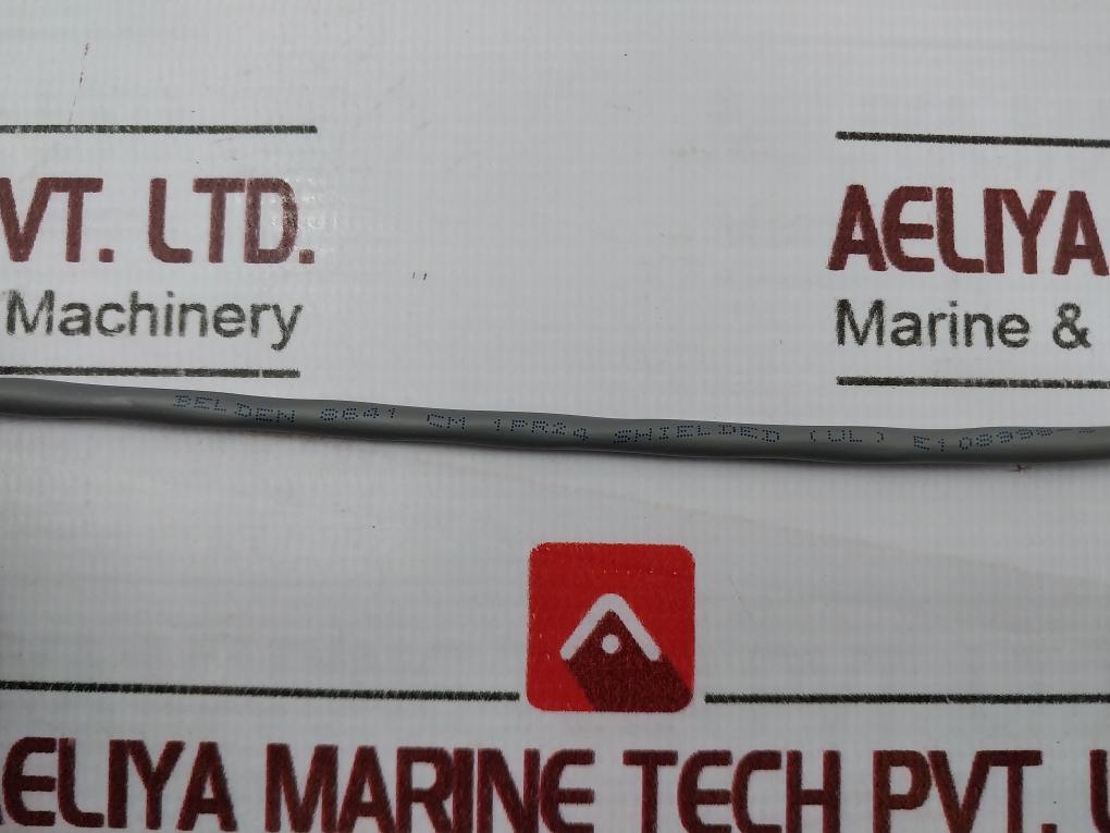 Honeywell 51202329-724 I/O Link Cable Rev. G E108998-5