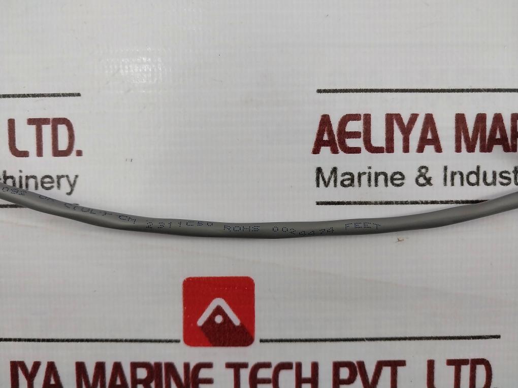 Honeywell 51202329-724 I/O Link Cable Rev. G E108998-5