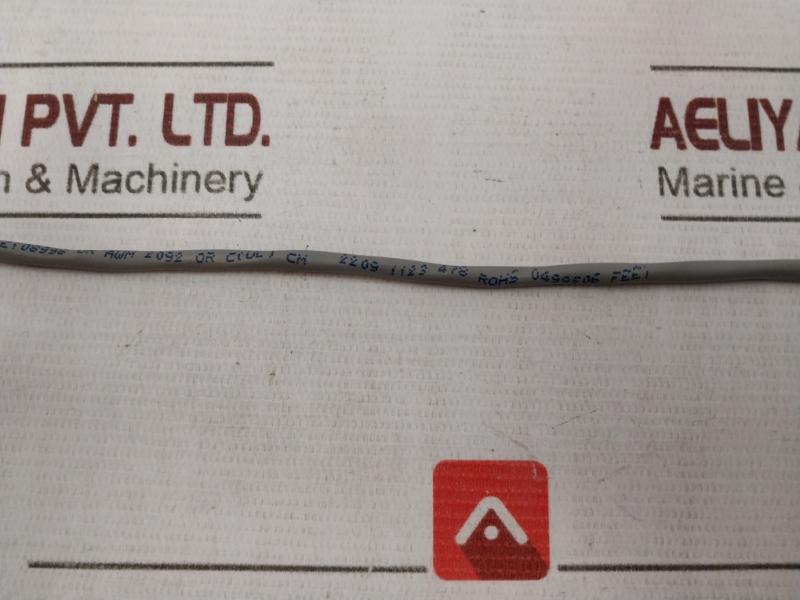 Honeywell 51202329-724 I/O Link Cable Set 8641 Cm 1Pr24 Shielded E108998