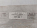 Honeywell 51202329-724 I/O Link Cable Set 8641 Cm 1Pr24 Shielded E108998
