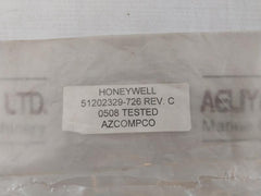 Honeywell 51202329-724 I/O Link Cable Set 8641 Cm 1Pr24 Shielded E108998