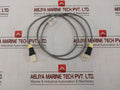 Honeywell 51202329-724 I/O Link Cable Set 8641 Cm 1Pr24 Shielded E108998